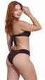 TOP Ariel Berloque S26 Velvet Plus Brown