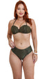 TOP Ariel S26 Kapana Deep Green