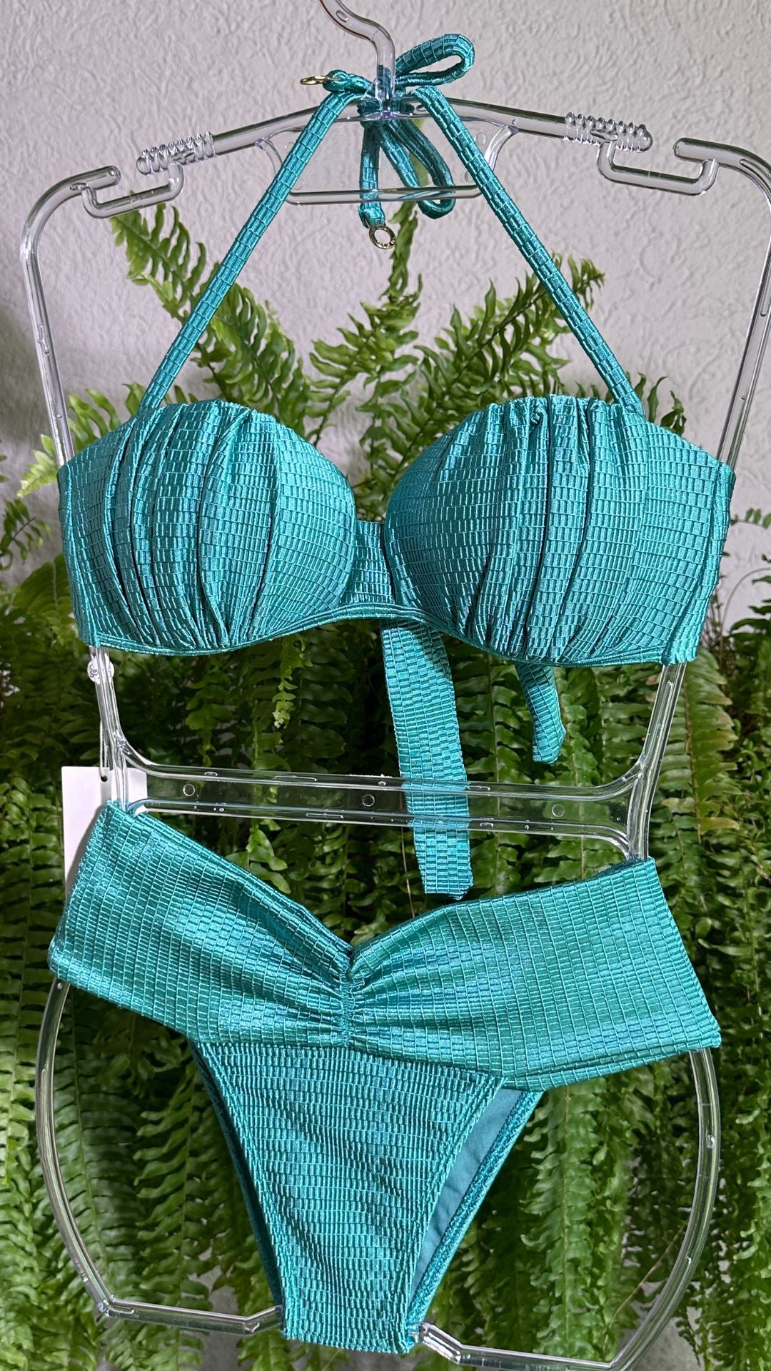 TOP Ariel S27 Mystical Teal