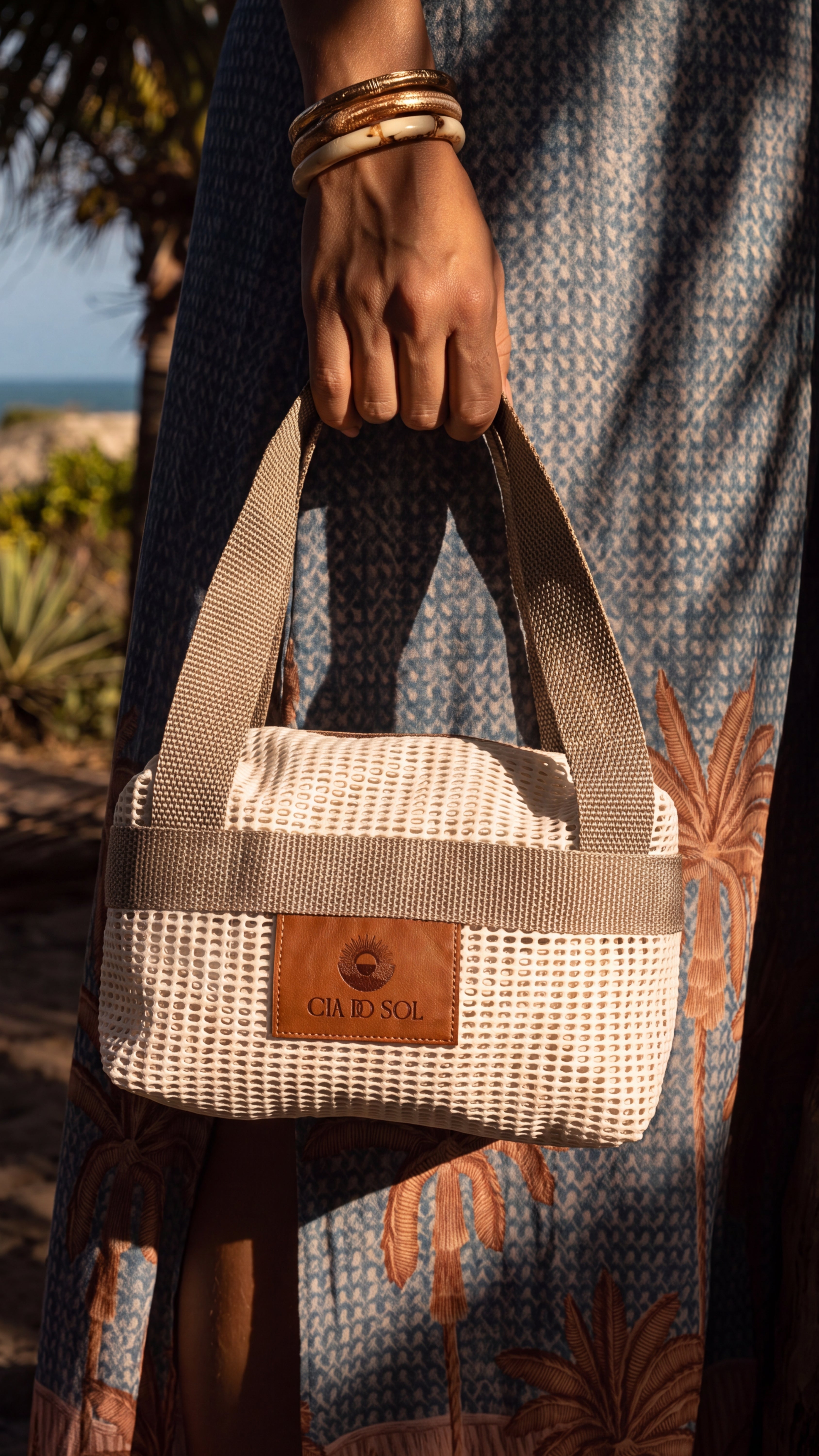 BAG Nécessaire Vivi S26 Lina Jeri ACESSÓRIO