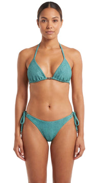 TOP Cortininha S27 Mystical Teal