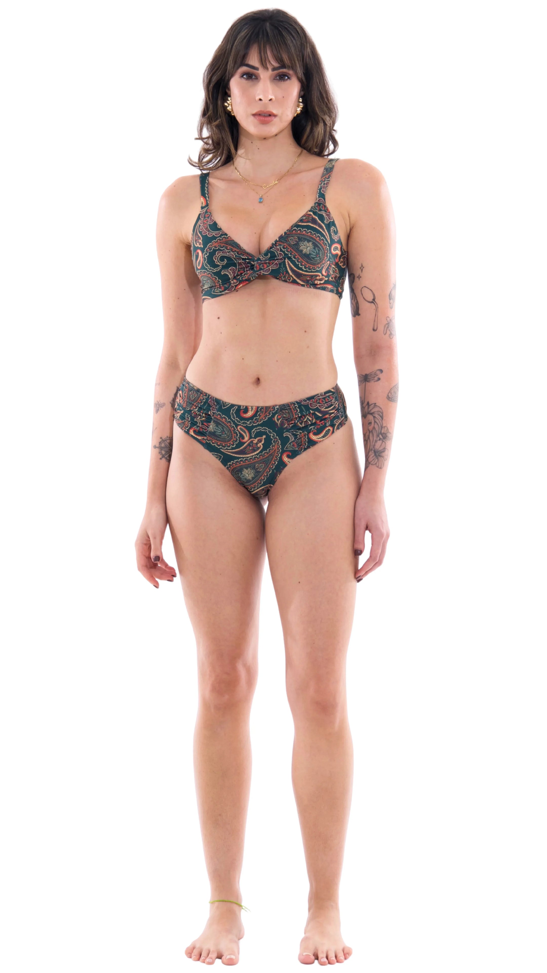 CALCINH Asa Delta Drape S26 Preciosa