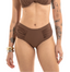 CALCINHA Sunguete Drape S26 Caneli Marrom Café