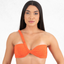 Top Trança Whales Fringe