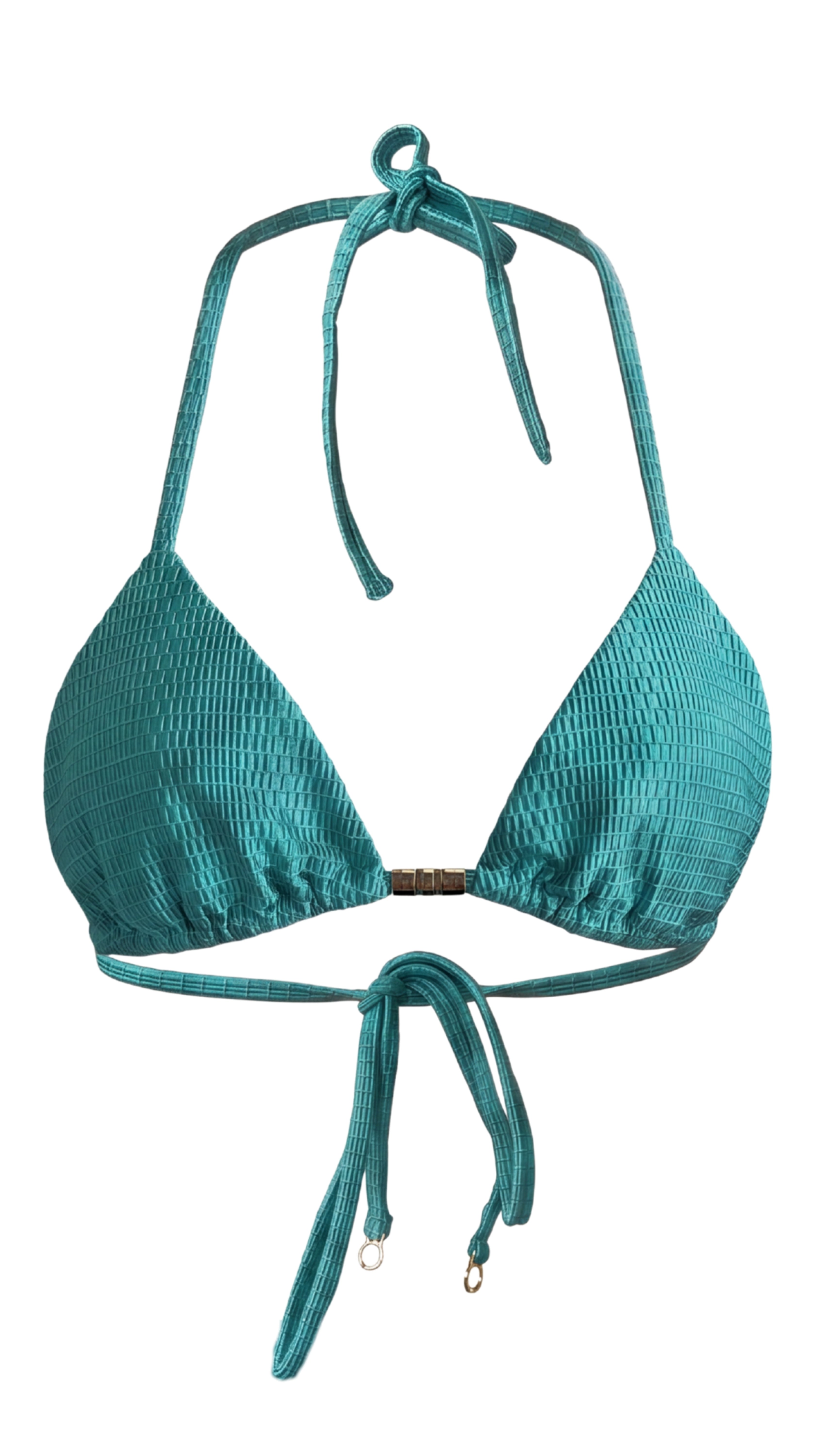 TOP Cortininha S27 Mystical Teal