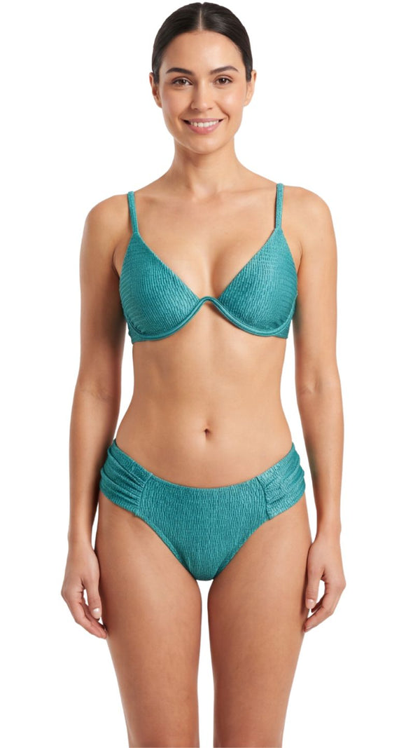TOP 1/2 Taça Aro S27 Mystical Teal