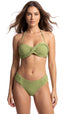 TOP Bojo TQC Trança S27 Jacquard Vortex Oliver