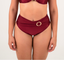 CALCINHA Hot Pant Fivela Trilobal Royale
