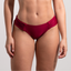 CALCINHA Borboletão S26 Lycra Carmin