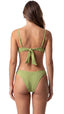 TOP Aro Berloque S27 Jacquard Vortex Oliver