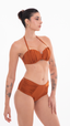 TOP Ariel S26 Flicker Ferrugem