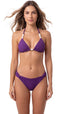 CALCINHA Clau S27 Jacquard Vortex Juice