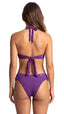 TOP Bojo TQC Trança S27 Jacquard Vortex Juice