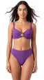 CALCINHA Asa Larga Up S27 Jacquard Vortex Juice