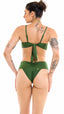 TOP Fivela S26 Platine Beach Militar OUTLET