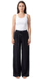 SAÍDA Calça Celine S27 Microtec Preto