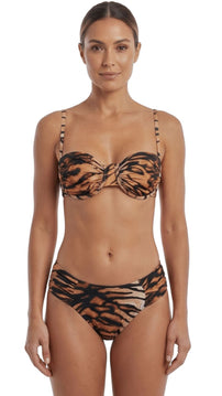 CALCINHA Borboletão S27 Tigre