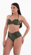 TOP Ariel S26 Flicker Deep Green