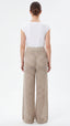 SAÍDA Calça Celine S26 Crochete Joaquina Homus