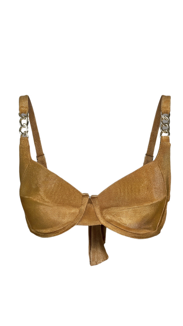 TOP Aba Metal S27 Velvet Plus Búfalo