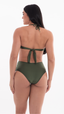 TOP Ariel Metal S26 Flicker Deep Green