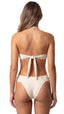 CALCINHA Borboletão S27 Jacquard Vortex Off White