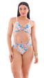 CALCINHA Asa Delta Drape S26 Aurora