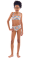 BIQUINI INFANTIL Maju S26 Aurora