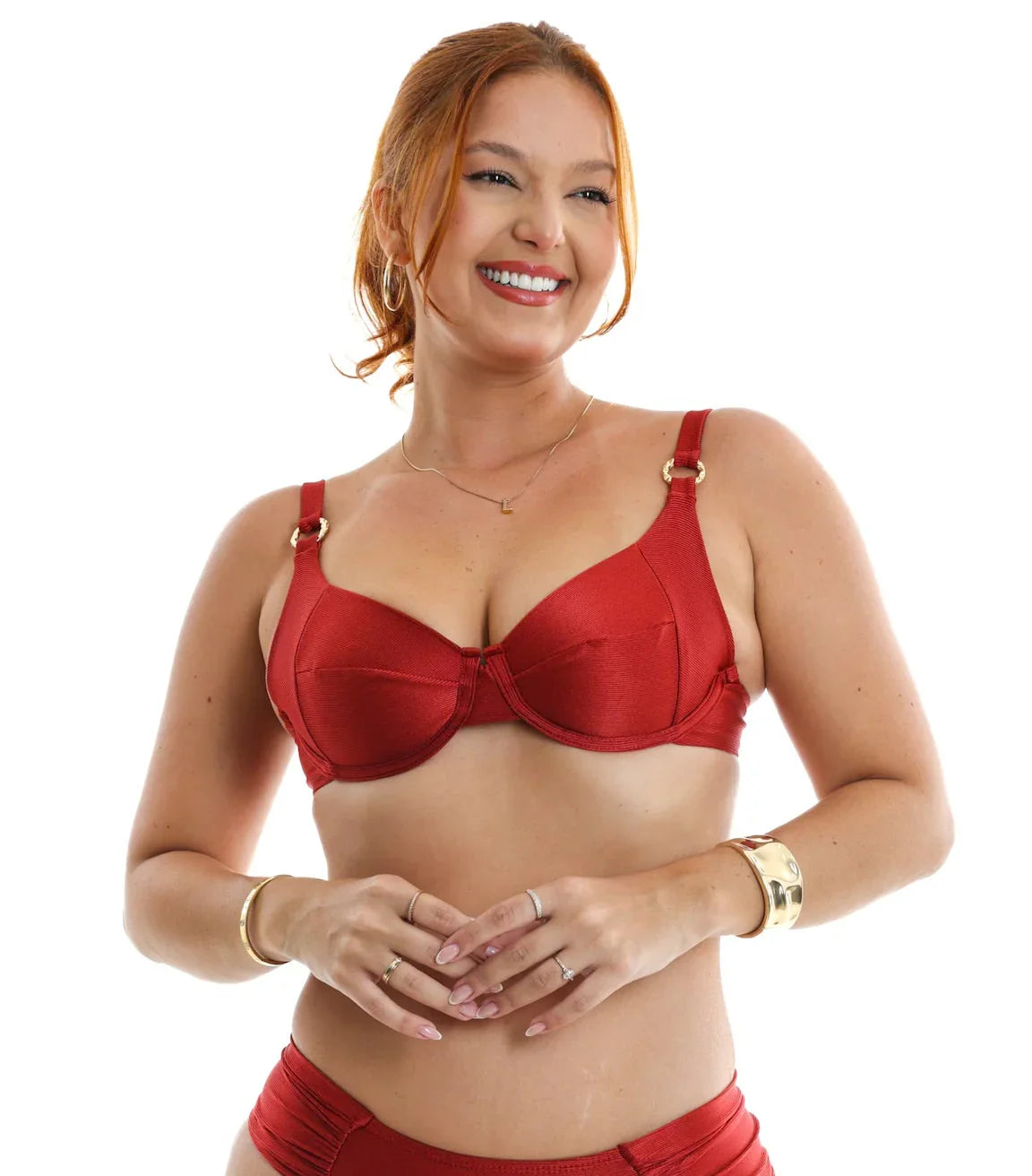 TOP Aba Metal S26 Vild Ville Glazed Cherry OUTLET