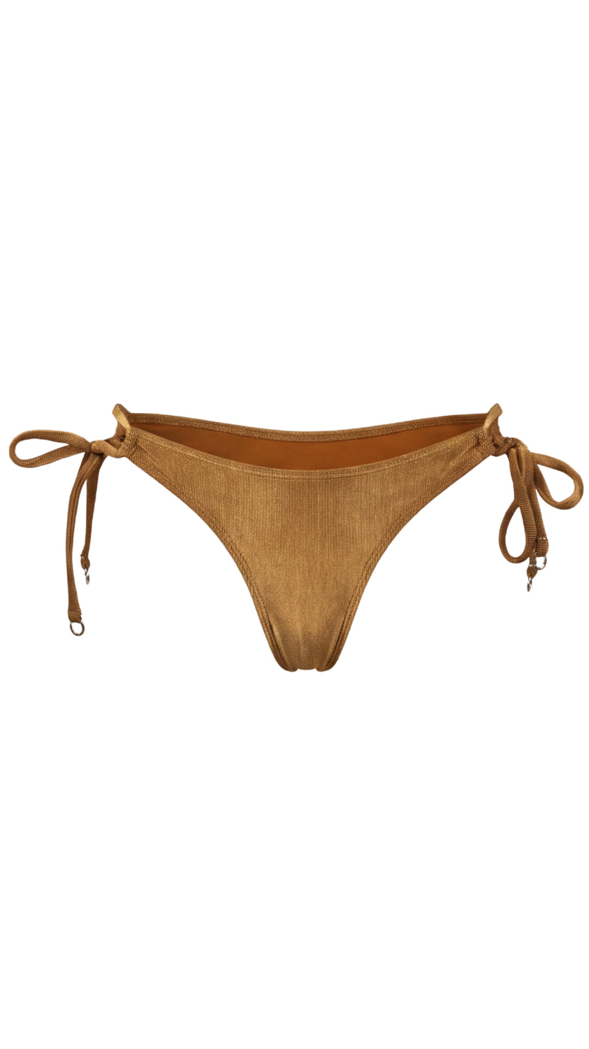 CALCINHA Asa Laço S26 Velvet Plus Búfalo