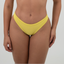 CALCINHA Asa Delta Viés -Lemon Drop Crespi