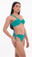 TOP Trança S26 Saint Martin Jade