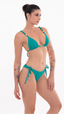 CALCINHA Asa Laço S26 Saint Martin Jade