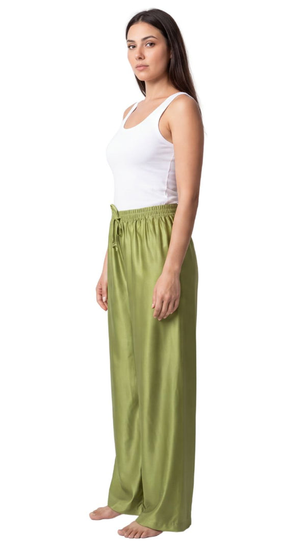 SAÍDA Calça Celine S27 Microtec Prado