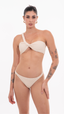TOP Trança S26 Saint Martin Off-White