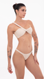 CALCINHA Clau Trança S26 Saint Martin Off-White
