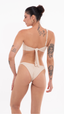 CALCINHA Clau Trança S26 Saint Martin Off-White