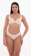 CALCINHA Borboletão S26 Saint Martin Off-White
