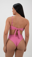 CALCINHA Hot Pant Trança Crespi Milk Shake OUTLET