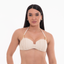 TOP Ariel Metal -Saint Martim Off-White