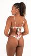 TOP Aro Metal S25 cereja OUTLET