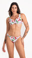 Calcinha Clau S25 Cereja OUTLET