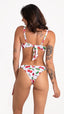 Calcinha Clau S25 Cereja OUTLET