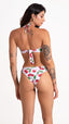 Top Ariel S25 Cereja OUTLET