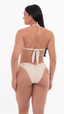 TOP Ariel Metal S26 Saint Martin Off-White