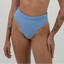 CALCINHA Hot Pant Trança -Frozen Crespi