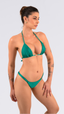 TOP Cortininha Bee Jurere