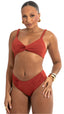TOP Ryan Trança S26 Grafiatto Glazed Cherry OUTLET