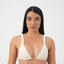 TOP Cortininha DP Trança Crespi Off White OUTLET