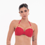 TOP Ariel Metal -Saint Martim Malagueta Vermelho